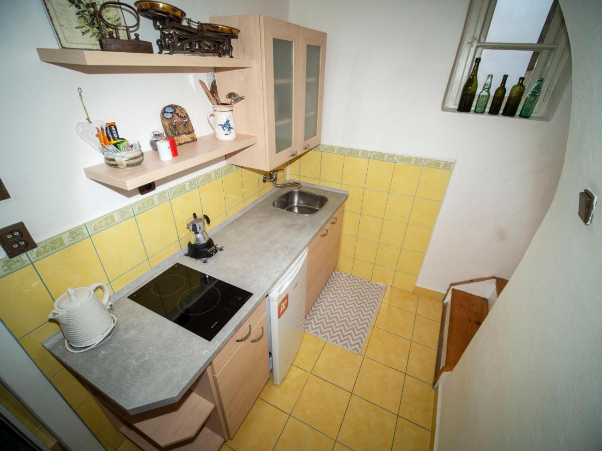 Penzion Dum U Barvire Cesky Krumlov Luaran gambar