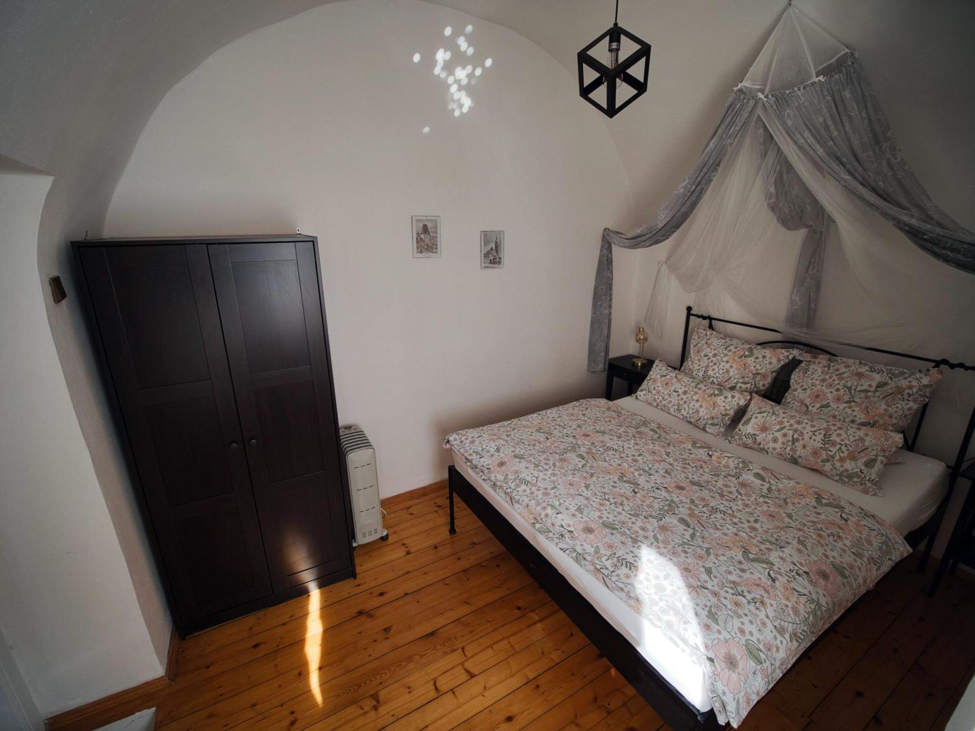 Penzion Dum U Barvire Cesky Krumlov Luaran gambar