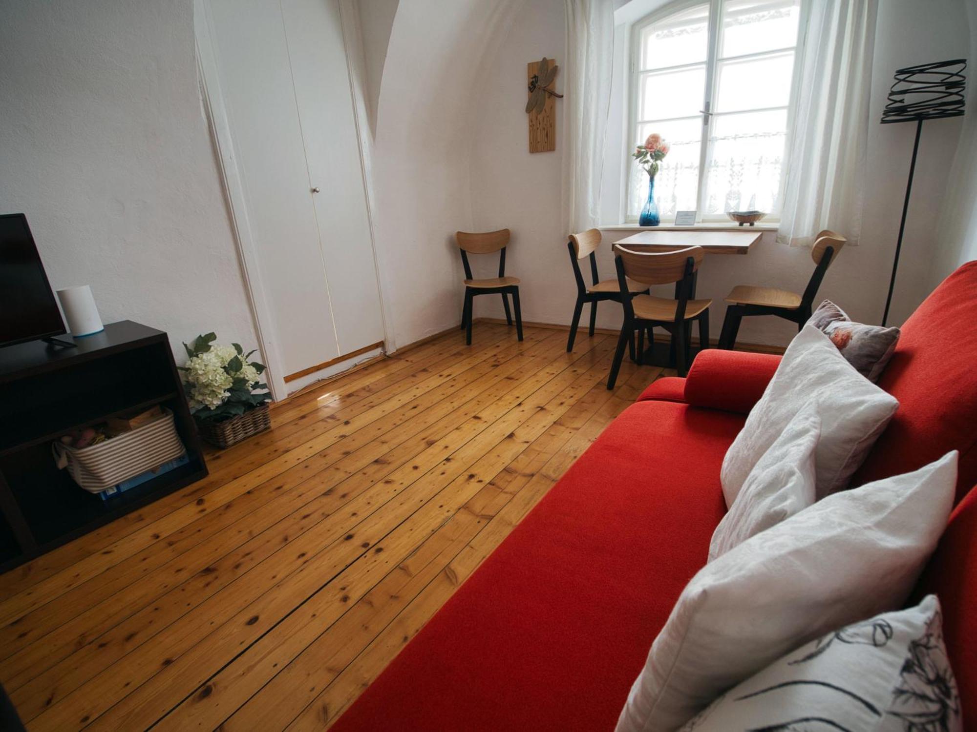 Penzion Dum U Barvire Cesky Krumlov Luaran gambar