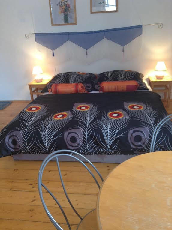 Penzion Dum U Barvire Cesky Krumlov Luaran gambar